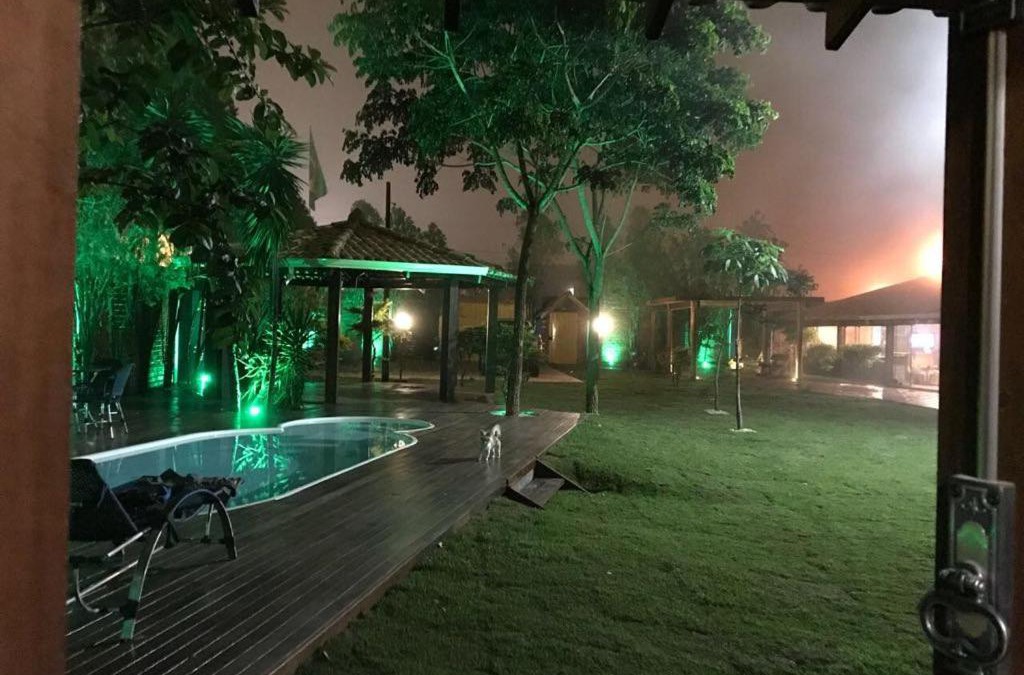 Cuiaba House | RC HOUSE