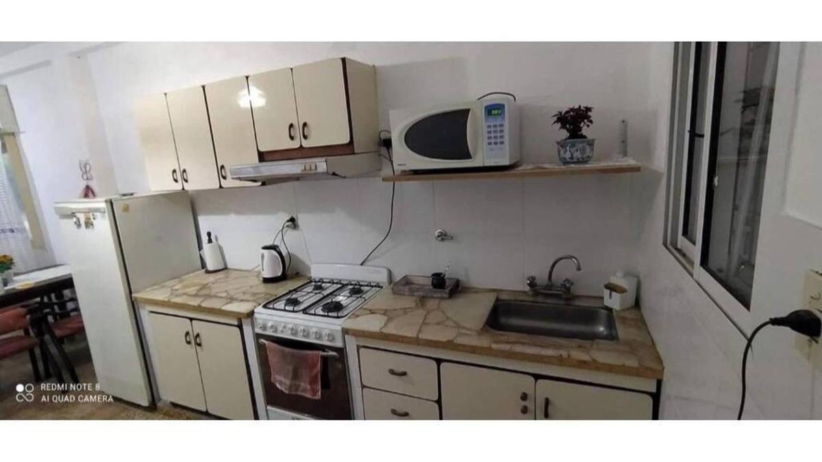 San Clemente House | RcQ beach apartment in San Clemente del Tuyú