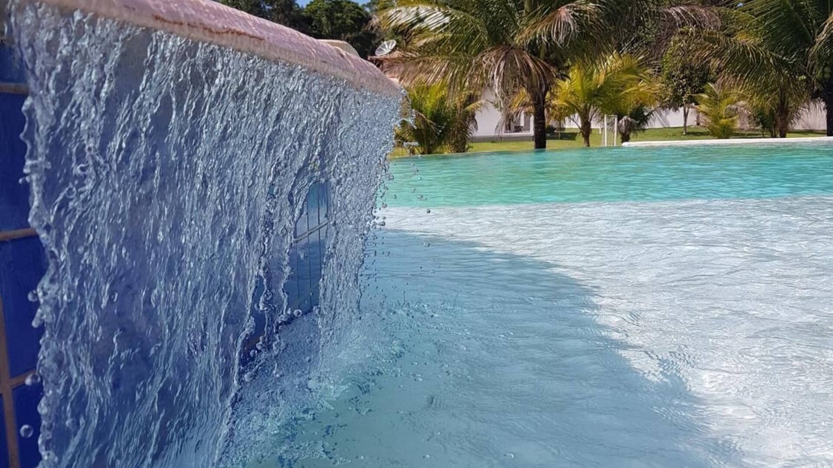 Porto Seguro House | RCR Green Field Casas para Temporada