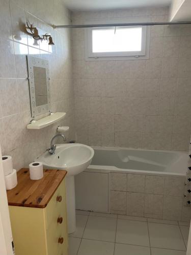 Furiani Apartment | Rdc de villa