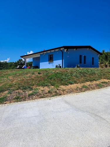 Albiano Magra House | Rdm affittacamere