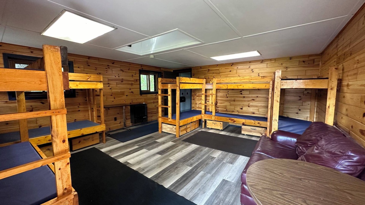 Pepin County Cabin | Re-live your summer camp memories with YMCA Camp Pepin!