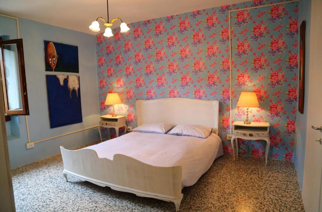 Modigliana House | Re Piano appartamento Le Colline
