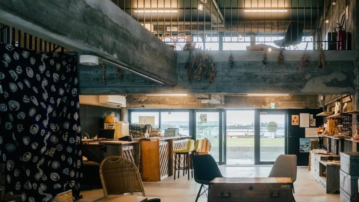 Yaizu Hotel | Re PORT HOTEL