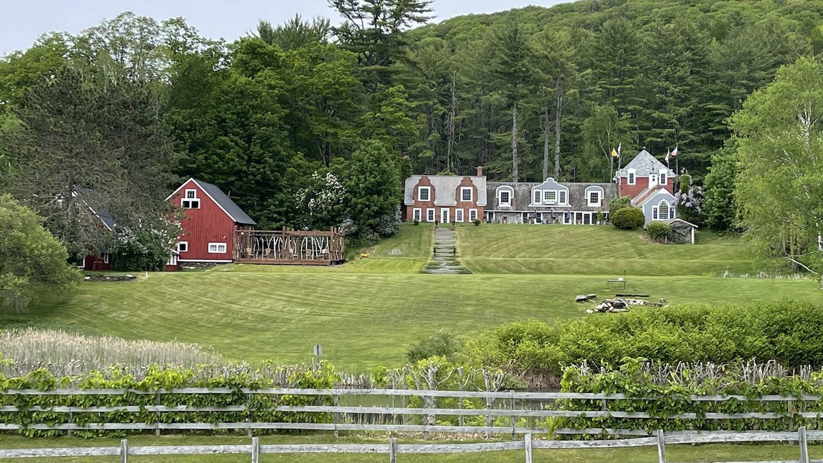 Reading House | Reading Farms Estate