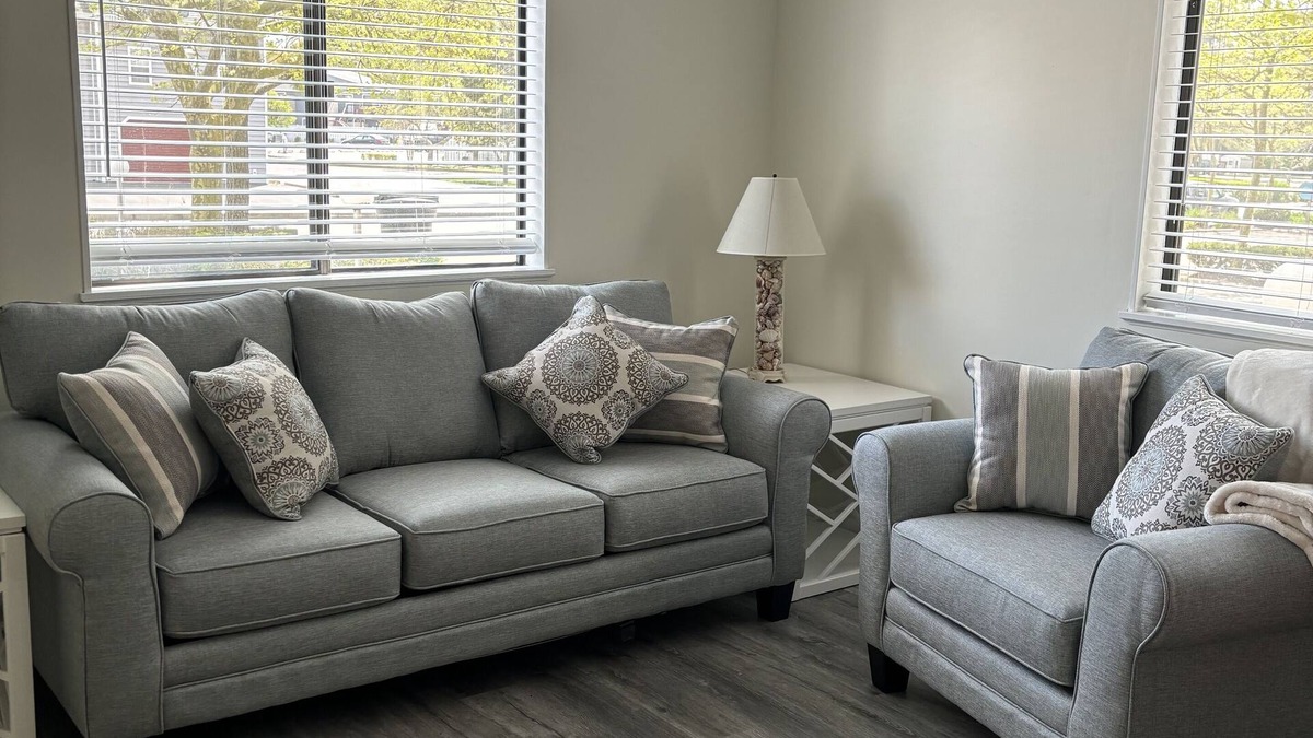 Caine Woods Condo | Ready for 2025 summer in North Ocean City, Maryland!