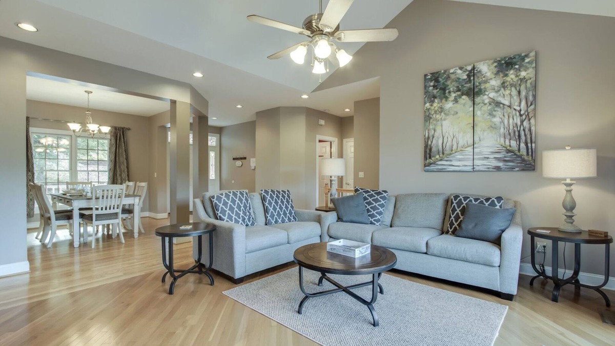 Tellico Village House | Ready to ESCAPE?! Come to the LAKE! Direct Lake Access! - Toqua Coves!