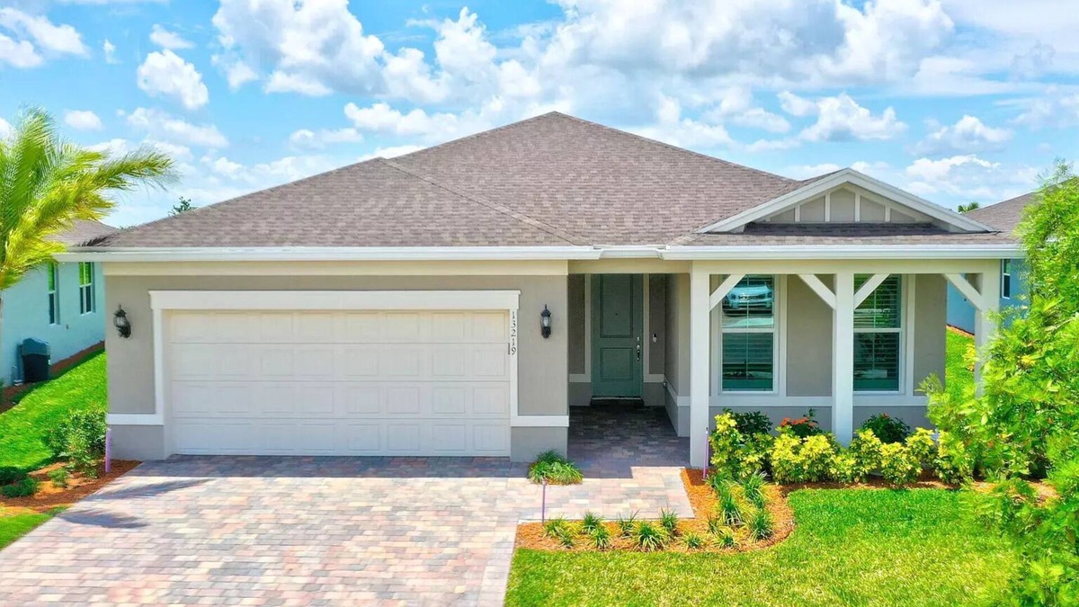 Port Saint Lucie House | Real Coast the Mets Spring Training Camp