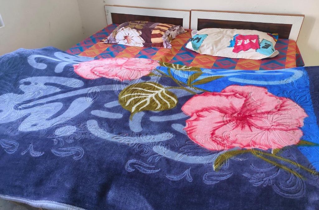 Gobind Dham House | Rebecca Homestay & Camping