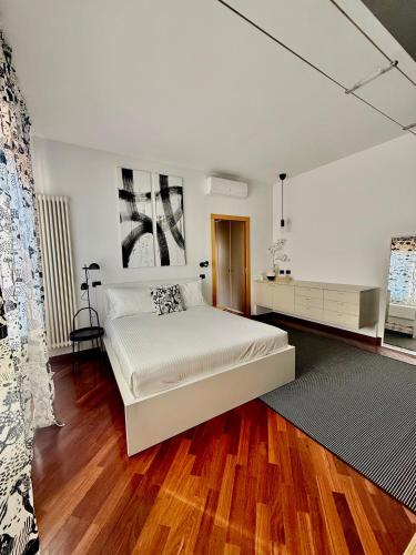 Lodi Apartment | ReBeeApartments - apt 1