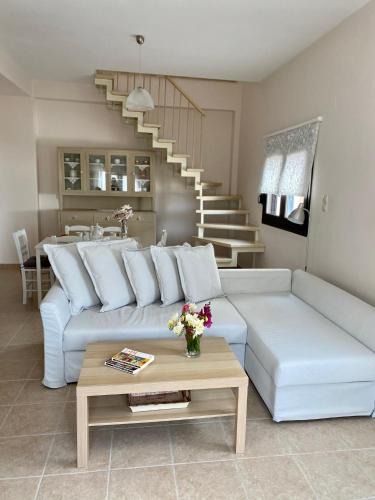 Kato Zakros Apartment | Rebekka's HOUSE