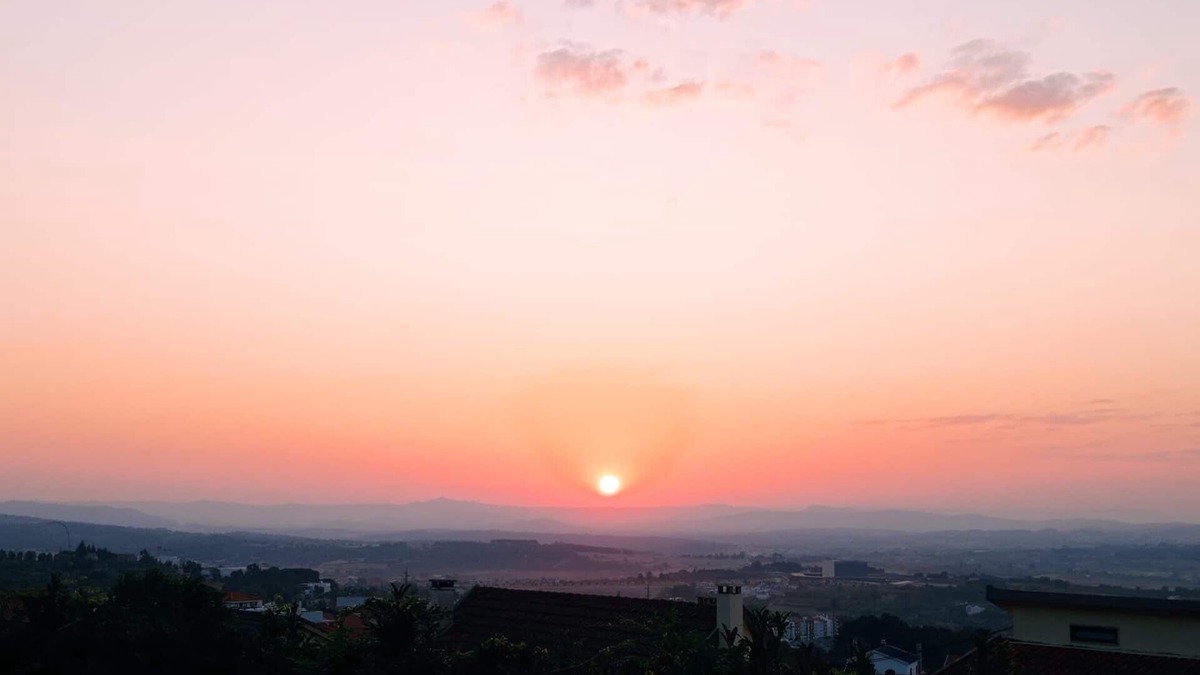 Covilha Apartment | Reboleira's Farmhouse