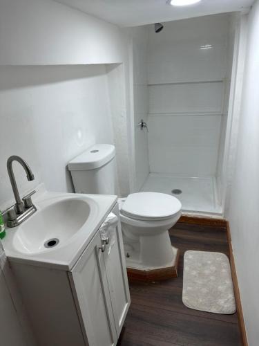 San Luis Rio Colorado Bed & Breakfast | Recámara para bajitos