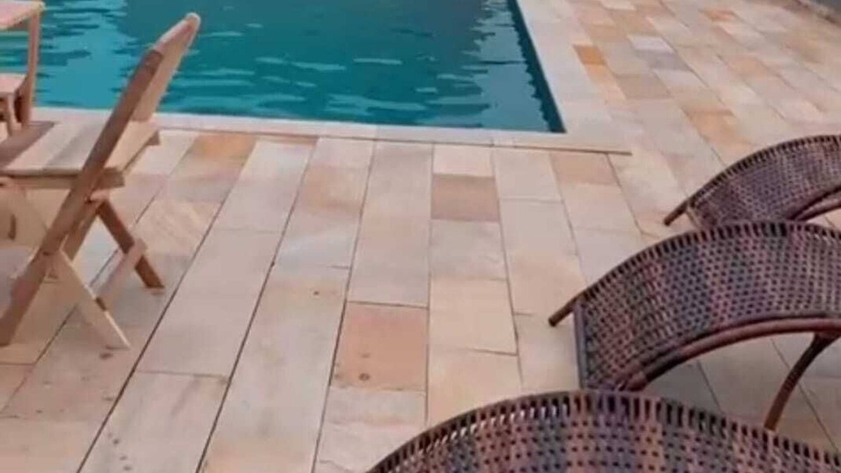 Itanhaem House | Recanto DE Lazer Itanhaem