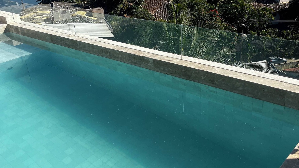 Itaguassu House | Recanto à Beira-mar