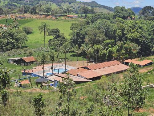 Munhoz Hotel | Recanto Bela Manhã