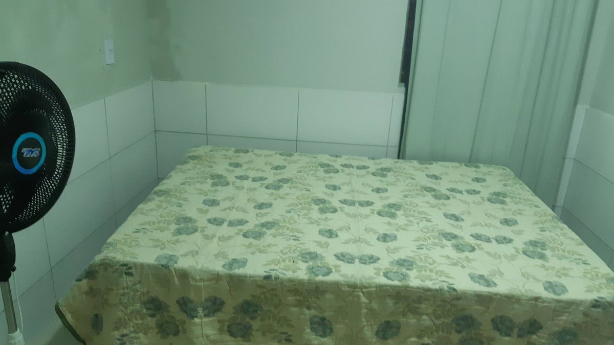 Santa Cruz Cabralia House | Recanto Nery Coroa Vermelha Ideal Para sua Família a 5 min da Praia