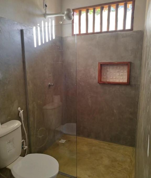 Serra Grande Ski Chalet | Recanto Burizinho