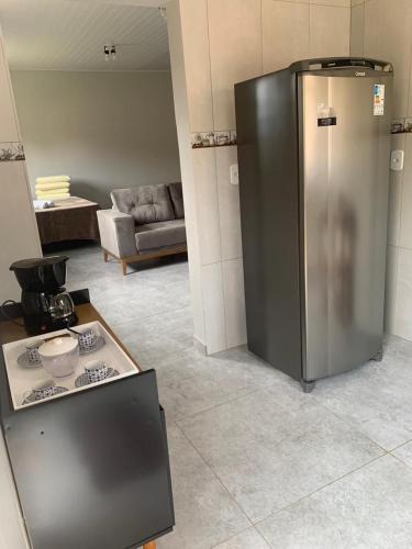 Cunha House | Recanto Catarina