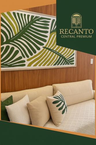 Centro Apartment | Recanto Central Premium