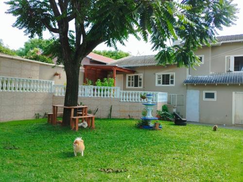 Presidente Medici House | Recanto Cotovia Center