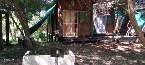 Santa Vitoria do Palmar Apartment | recanto de pepe 1