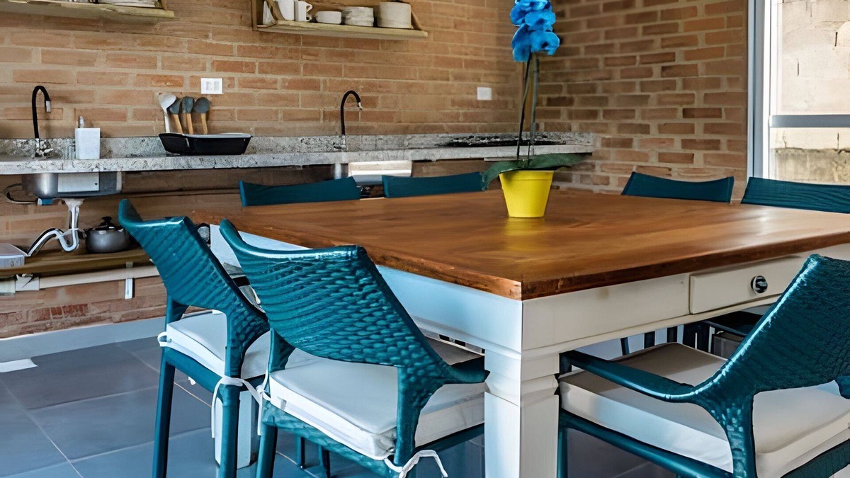 Feiticeira Condo | Recanto da Feiticeira | Double suite with balcony