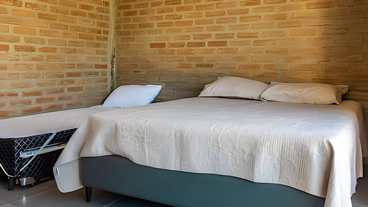 Feiticeira Condo | Recanto da Feiticeira | Family suite with pool