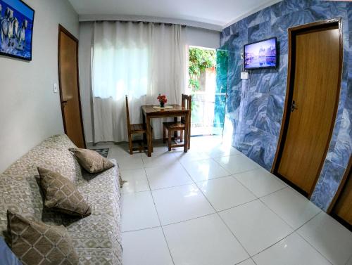 Morro de Sao Paulo House | Recanto da Mary em Morro de São Paulo no Centro e Próximo a Praia