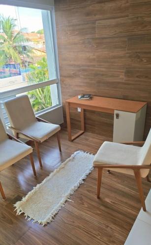 Guriri House | Recanto da Restinga Guriri House