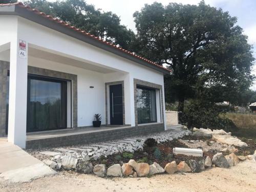 Arrimal House | Recanto da Serra