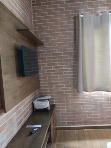 Alto Caparao Bed & Breakfast | Recanto das palmeiras