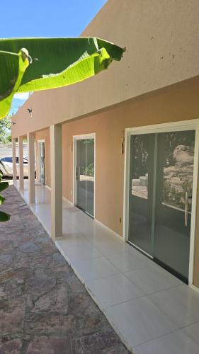 Andarai Apartment | Recanto das Pedras