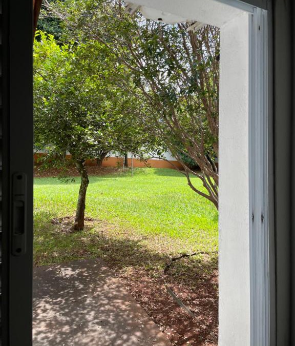 Cidade Jardim House | Recanto do Beija Flor