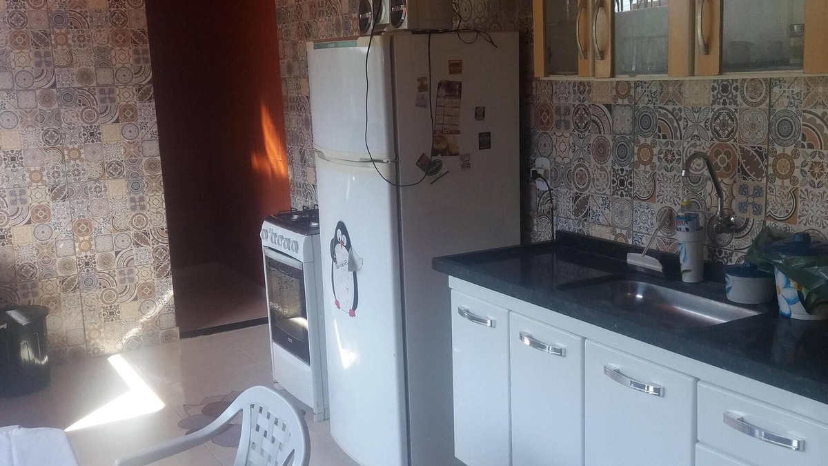 Olimpia House | "Recanto do Jaja" Cozy house 5 minutes from Thermas dos Laranjais