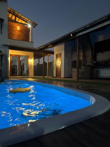 Tibau do Sul House | Recanto do Juá Pipa