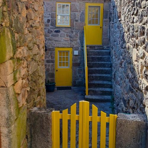 Linhares House | Recanto do Largo