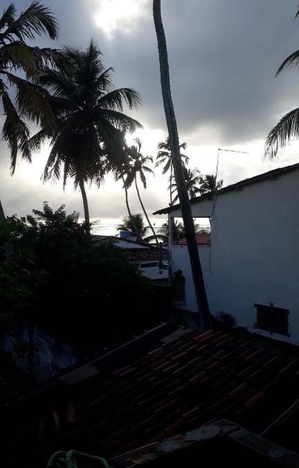 Baia da Traicao Apartment | Recanto do Sossego Tavares