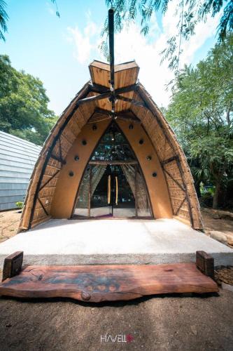 Bela Vista Apartment | Recanto Ecológico