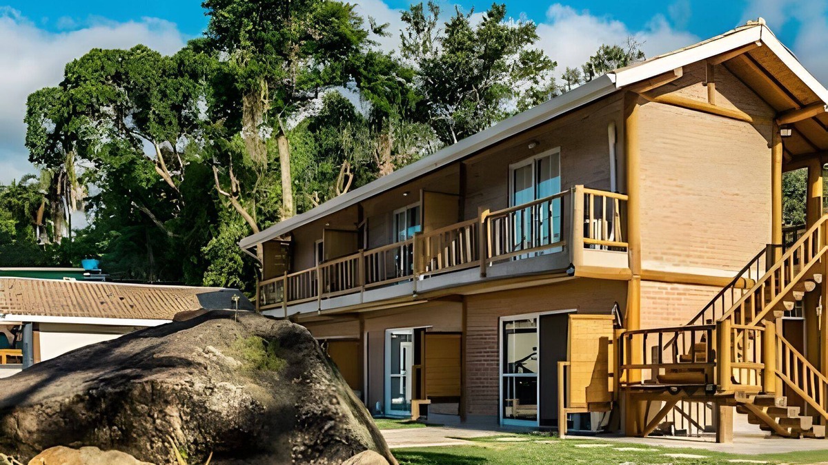 Feiticeira Condo | Recanto Feiticeira | Suite for couples near the beach