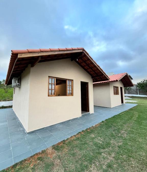 Sao Roque Ski Chalet | Recanto Góes Machado, quarto Lucas