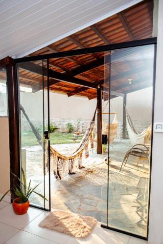 Boa Esperanca House | Recanto Jardins do boa