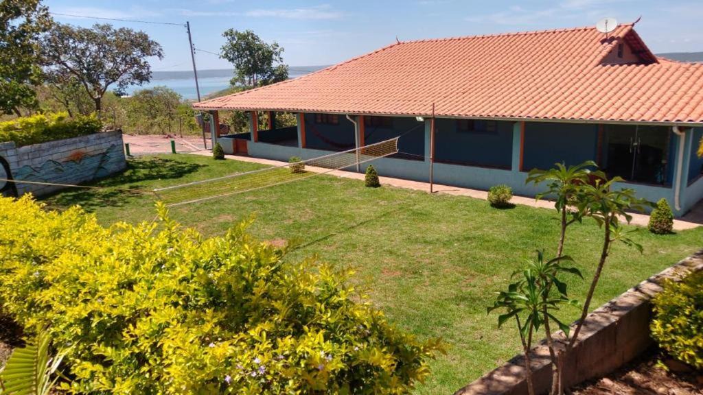 Canoeiros House | Recanto Malop