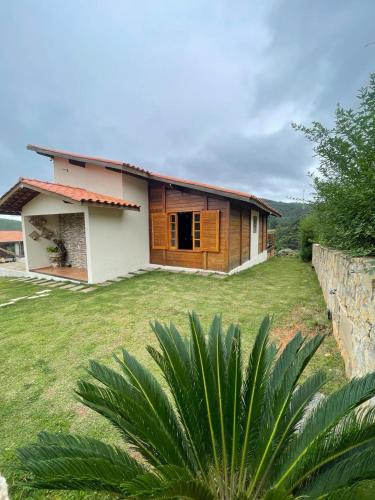 Camanducaia House | Recanto pôr do sol