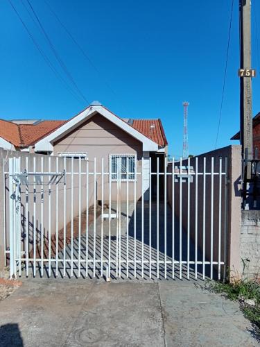Cara-Cara House | Recanto Pinheiros