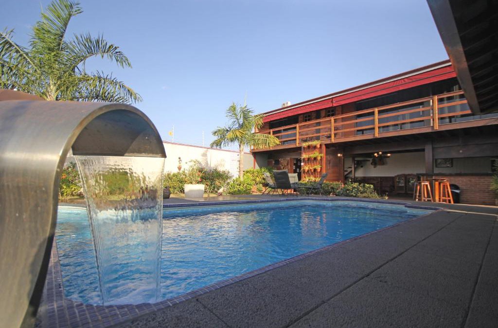 Olimpia House | Recanto Reino Encantado