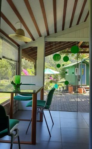 Linha Nova House | Recanto Roseiral - Casa Campo