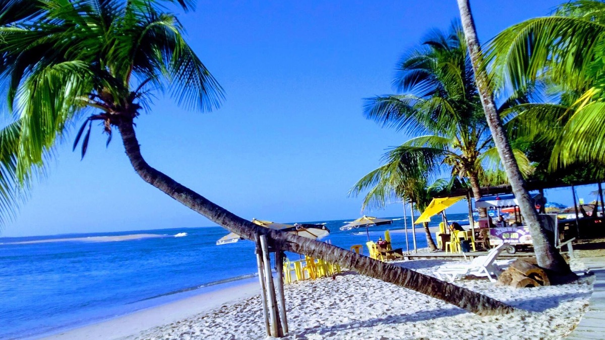 Velha Boipeba Hotel | Recanto Solar da Paz