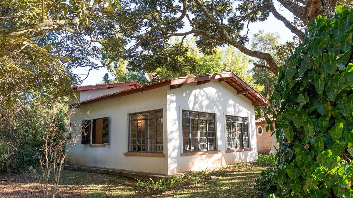 Itapetinga Ski Chalet | Recanto Terapias Estelares