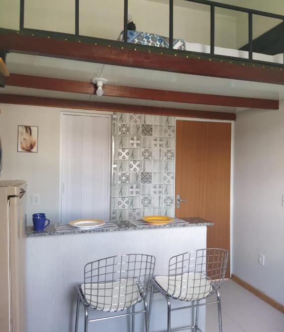 Belo Horizonte Apartment | Recanto Trevo da Pampulha